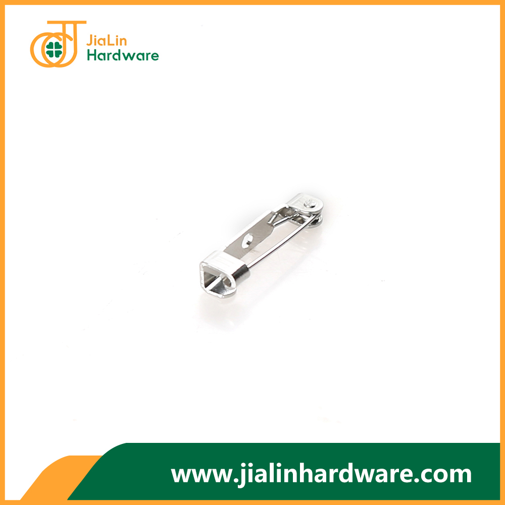 JP031205I3 简易别针Safety Pin
