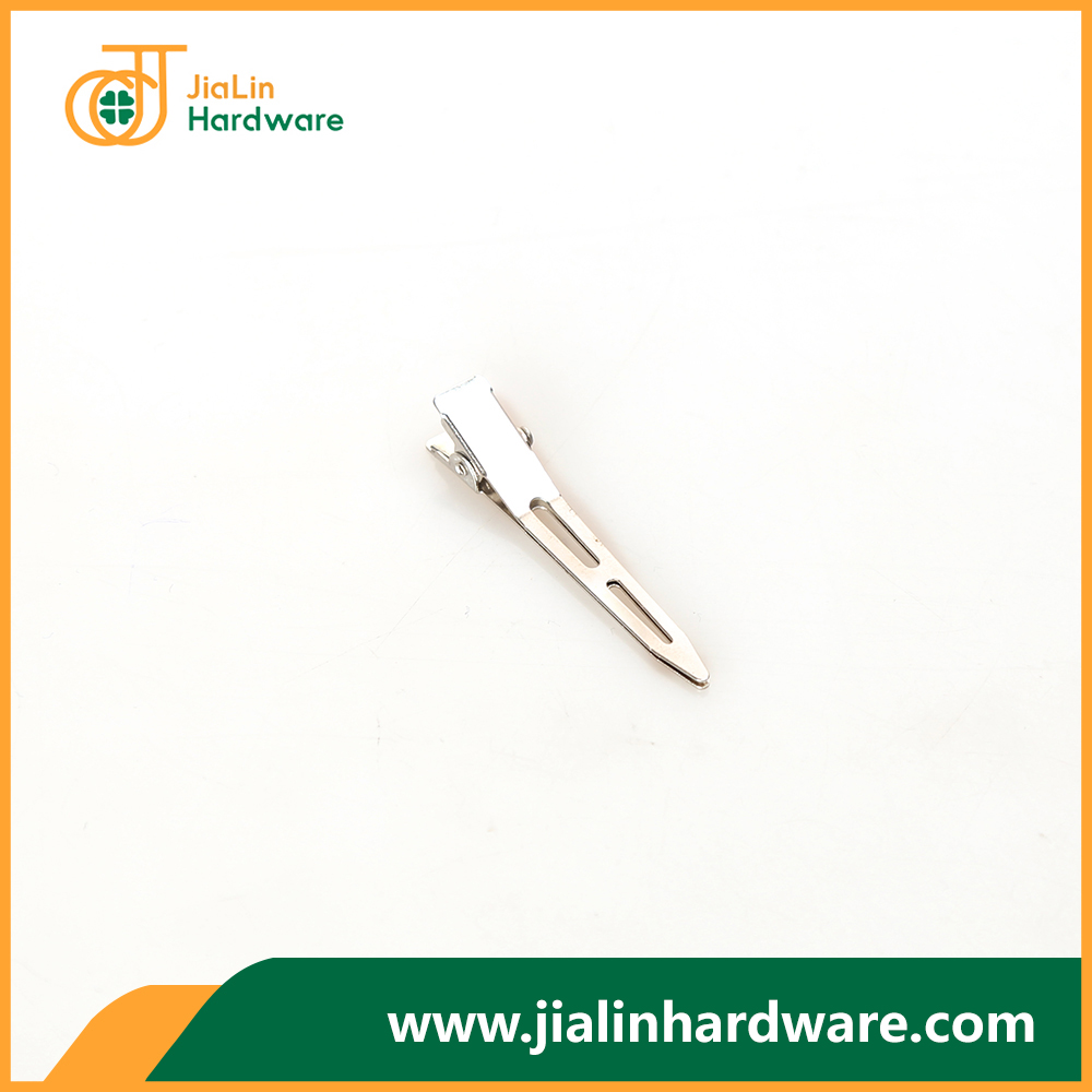 JH000601I3单叉夹Single fork clip