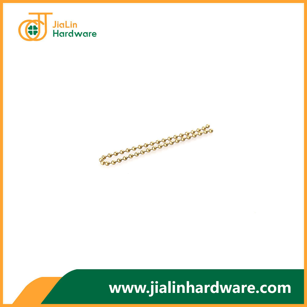 JA090206C0 铜链Brass Chain