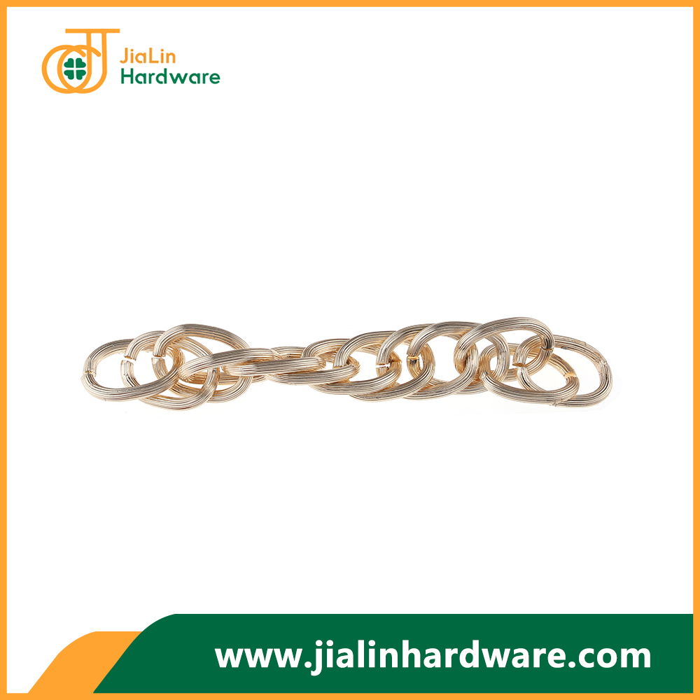 JA090425A1铝链  Aluminium Chain