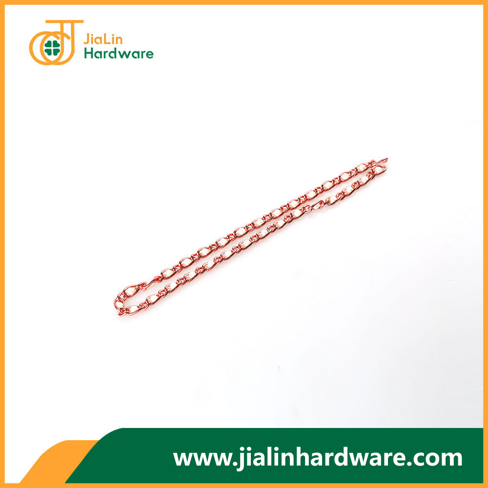 JA090414A4铝链  Aluminium Chain