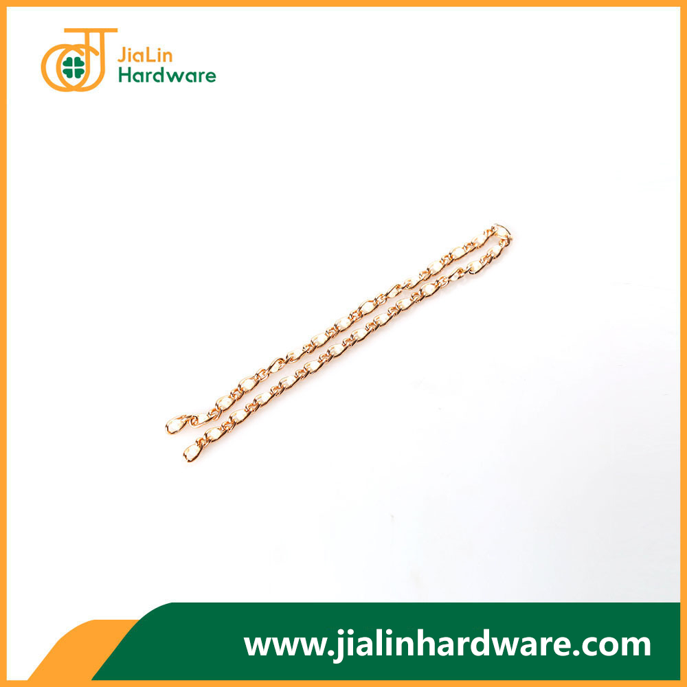 JA090411A4铝链  Aluminium Chain