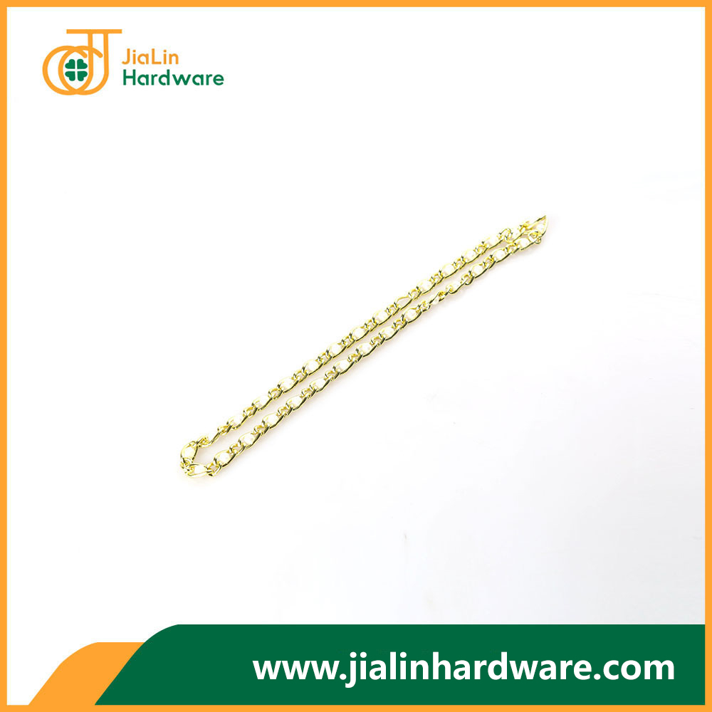 JA090408A4铝链  Aluminium Chain