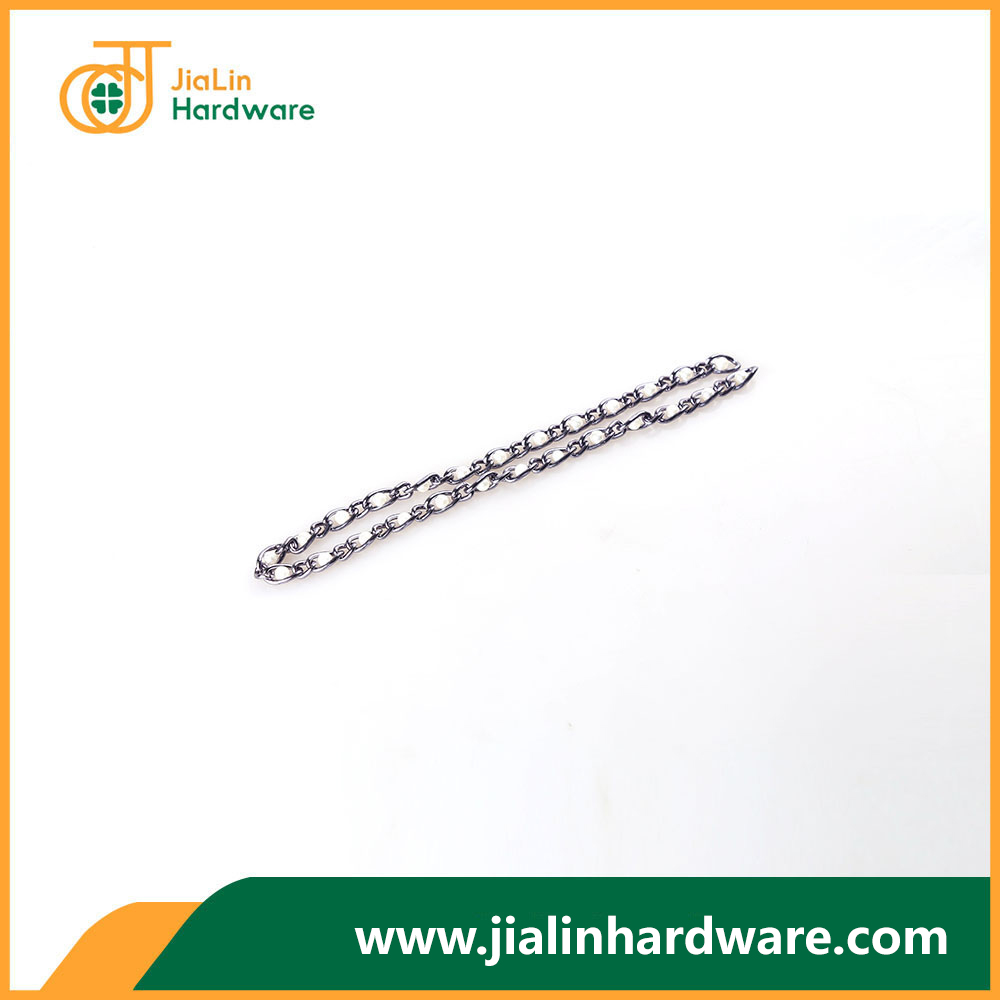 JA090406A4铝链  Aluminium Chain