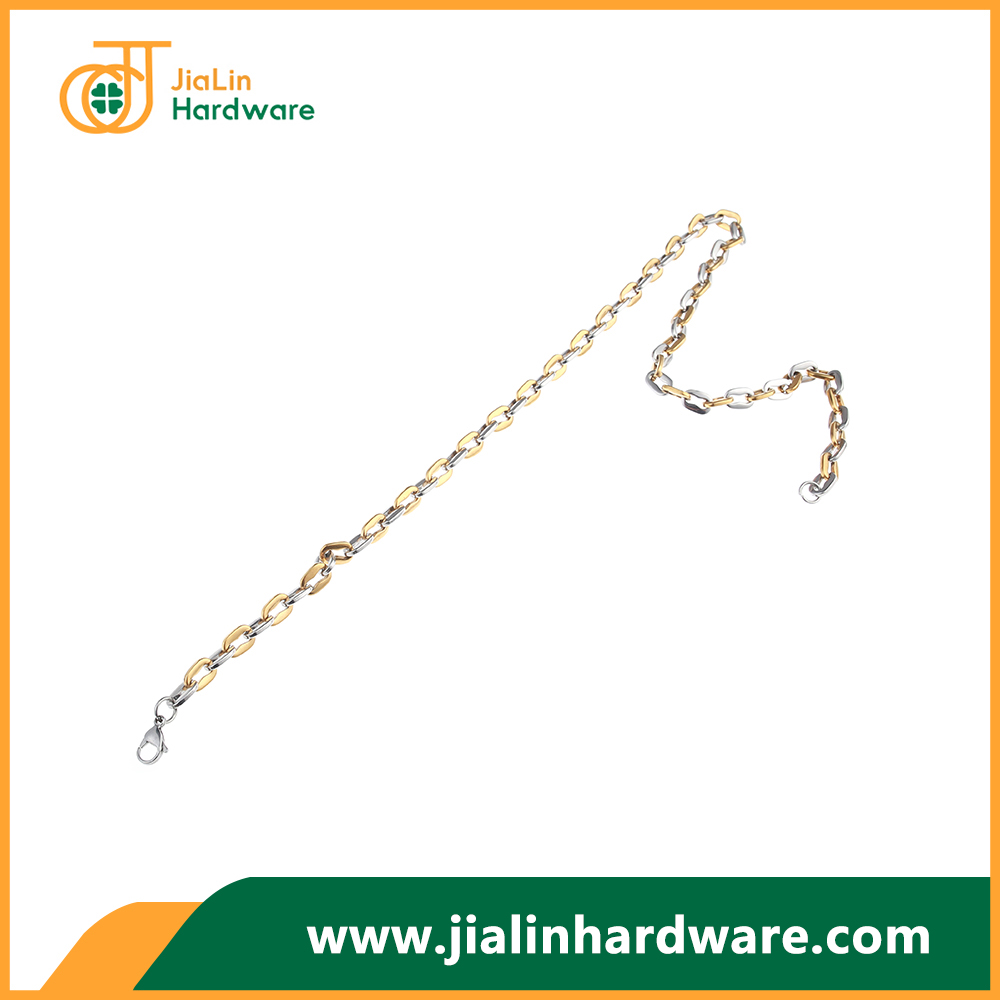 JF140226S4 时尚项链 Fashion Necklace